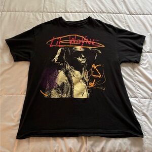 Vintage Lil Wayne Tee